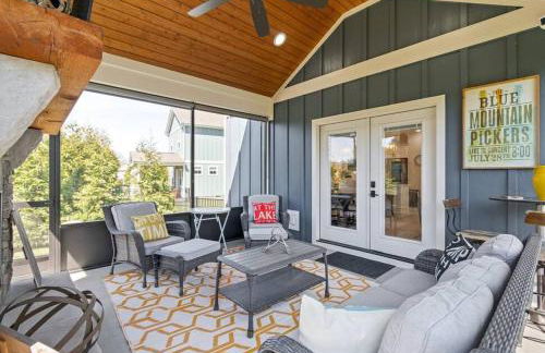 Barefoot Retreat - Foto 19