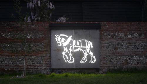 The Old Ironhouse - Foto 4