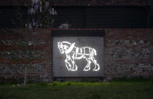 The Old Ironhouse - Foto 4