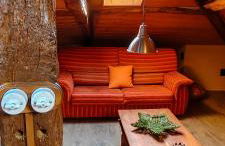 La Higuera Casa Rural, Soba, Cantabria - Foto 42