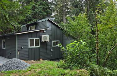 Dovetail Den - Tranquil with Hot Tub and Air Conditioning - Foto 16