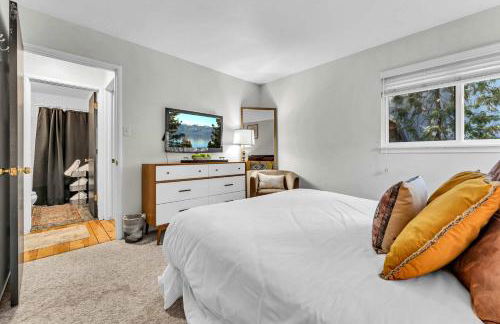 The Rigi Chalet HOA Beach Access Close to town - Foto 10