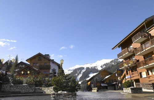 Résidence Pierre & Vacances Le Peillon - Foto 26