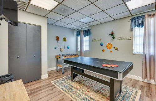 8 Mi to Tarpon Springs Sponge Docks Gem with Games - Foto 10