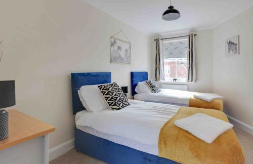 Elizabeth Four Bedroom Townhouse - Foto 24