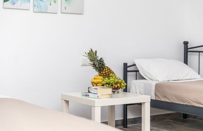 Depis Luxury Suites - Photo 21