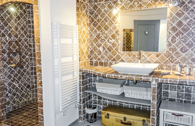 Le Mas Line - Foto 16