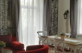 FeWo mit 2 Bädern und 2 Schlafzimmern - Foto 9