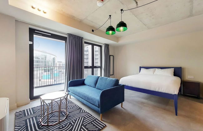 The Robinson - Foto 1