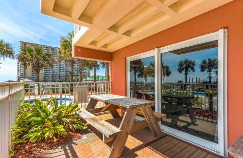 Destin Towers 1C - Foto 18