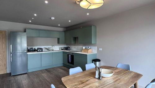 Harbourside Apartment No 3 - Foto 3