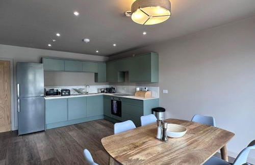 Harbourside Apartment No 1 - Foto 3