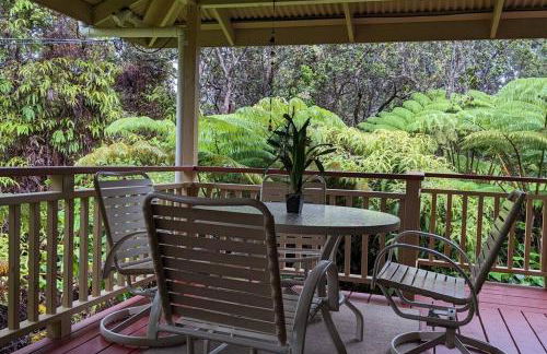 Local Living in Volcano Hawaii Breeze&5 mins to Volcano National Park - Foto 34