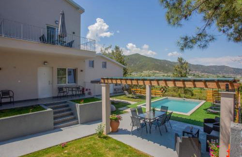 Privileged villa - Photo 9