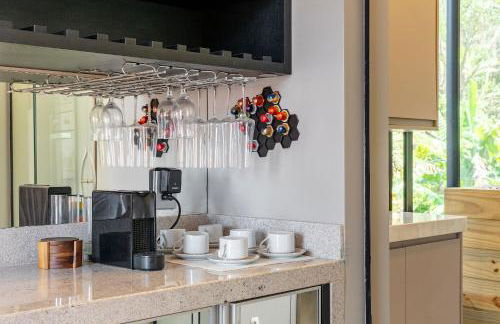 Casa Atalaia 550m Praia c/ Hidro by Achei Camboriú - Foto 21