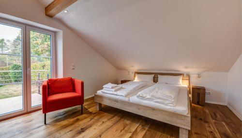 Ferienappartements Tor zum Allgäu - Foto 4
