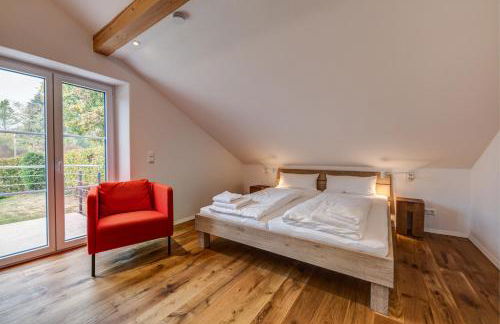Ferienappartements Tor zum Allgäu - Foto 4