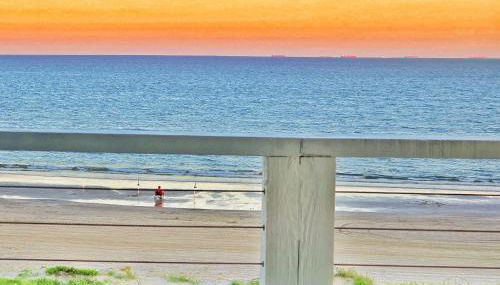 Beachfront - Hot Tub - Home Theater - Foto 2