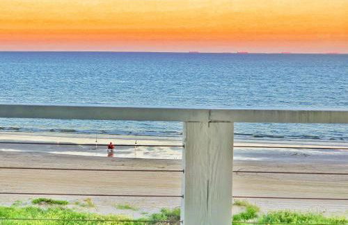 Beachfront - Hot Tub - Home Theater - Foto 2