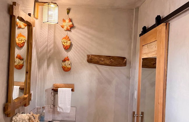 SHANTI SURF CAMP - Photo 24