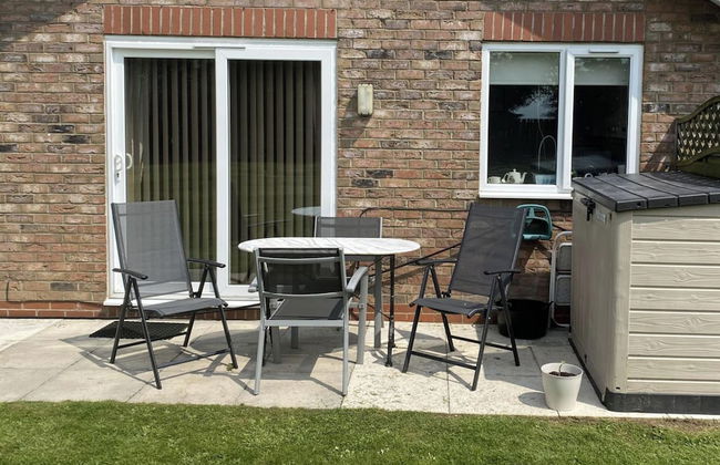 Seaside Bliss Cottage in Bridlington - Foto 14