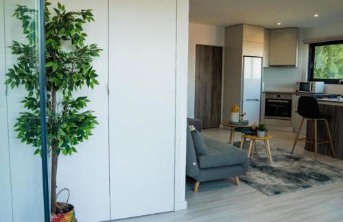 Casa das Oliveirinhas Bungalow by Refúgio ao Luar - Foto 26