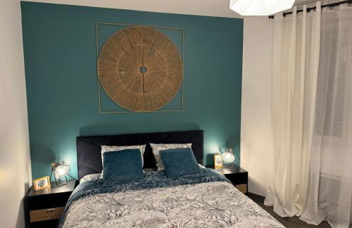 L'Escale Versaillaise by Vyvea - Foto 19