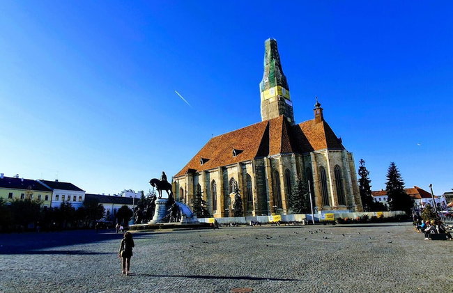 Belleview Cluj - Foto 49