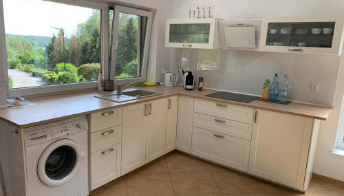 Leśny domek - Foto 3