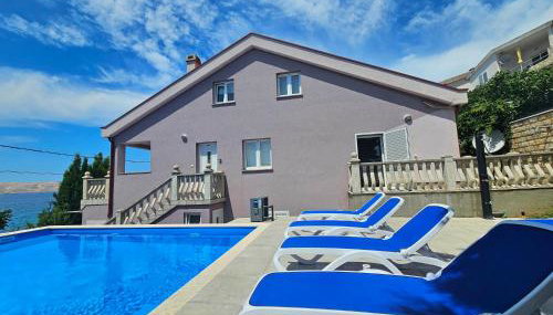 Beachfront Apartments Baricevic with Pool - Foto 5