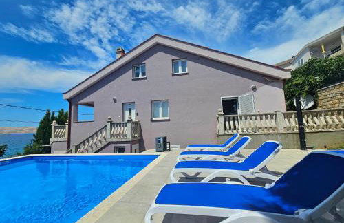 Beachfront Apartments Baricevic with Pool - Foto 5