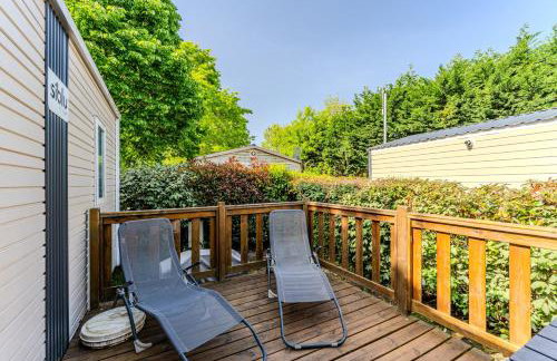 Mobil-home 4 Personnes, Climatisé - Foto 24