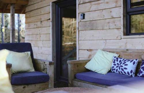 Tempo Manor Cabins - Foto 55