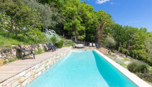 Les Mas d'Azur Appartement - Foto 4