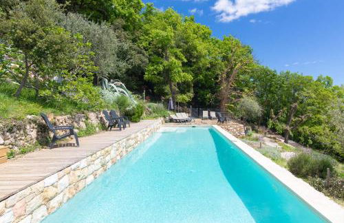 Les Mas d'Azur Appartement - Foto 4