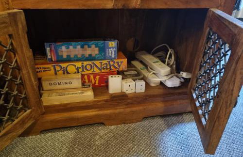 2 bed Lodge near Dunoon on the Shore Front - Foto 13