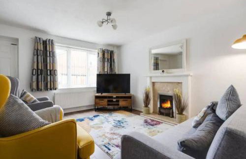 New build house near Trafford Centre with drive - Foto 1