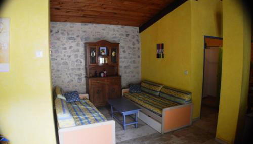 Gîte #20, 6 Pers, Domaine De Ribiere - Foto 2