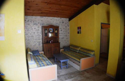 Gîte #20, 6 Pers, Domaine De Ribiere - Foto 2