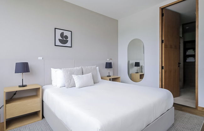 Blueground Aristoteles in CDMX - Foto 27