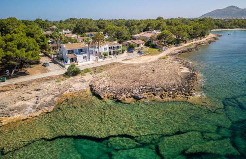 E402 Miramar Manresa by Mallorca Villa Selection - Foto 45