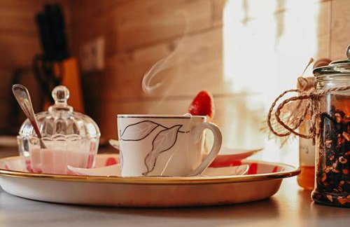 Domek z Jacuzzi w Cenie -Solina - Foto 5