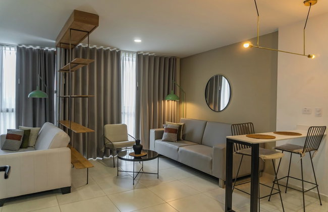 Cerritos Premium Tower & Mall - Foto 22