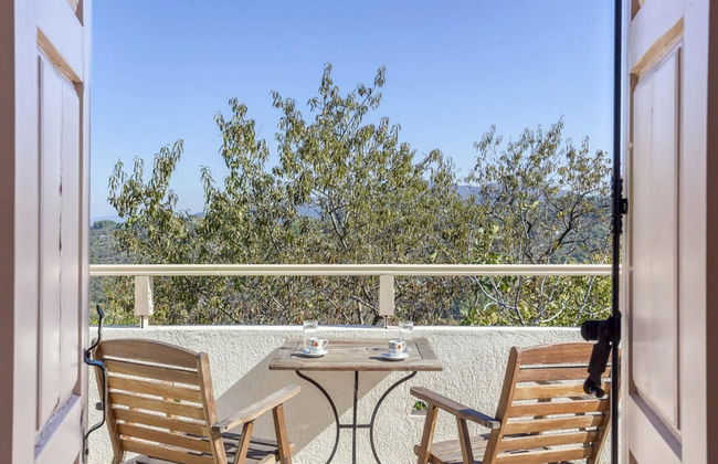 Villa Antigoni Large Private Pool - 2405 - Foto 31