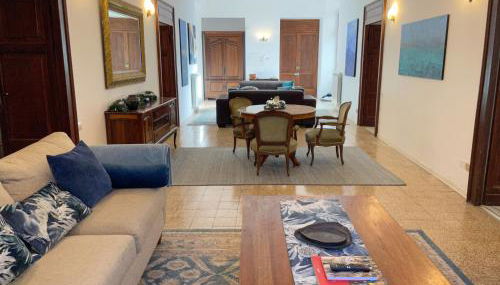 Orvieto: Spacious 3BR 3BA apartment with balcony & patio - Photo 4