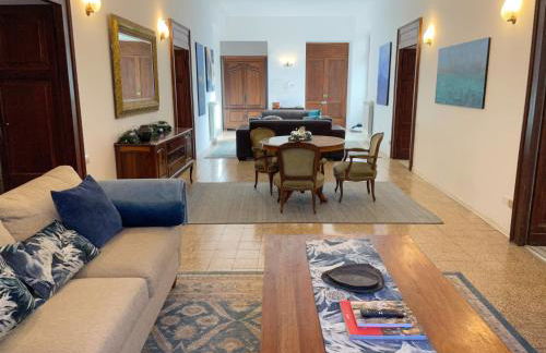 Orvieto: Spacious 3BR 3BA apartment with balcony & patio - Photo 4