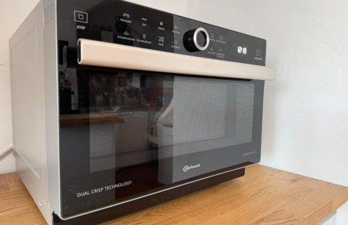 Ferienloft A15 im Atelier Bauer - Foto 3