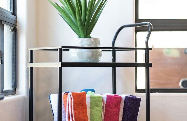 Luxury Resort Style Living w/ Pool & Jacuzzi - Foto 39