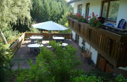 Landhaus Valentin - Foto 61