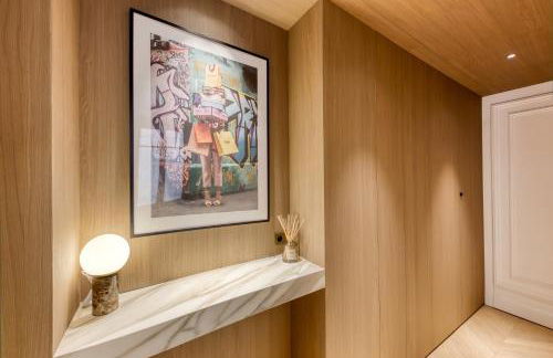 Prestige l 3CH l 2SDB l Clim l Louvre - Foto 15